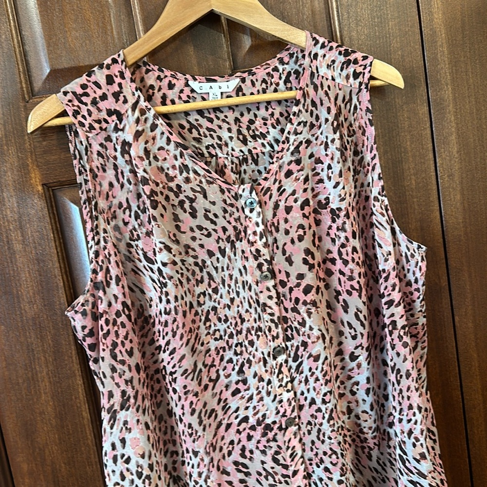 Cabi Blouse
